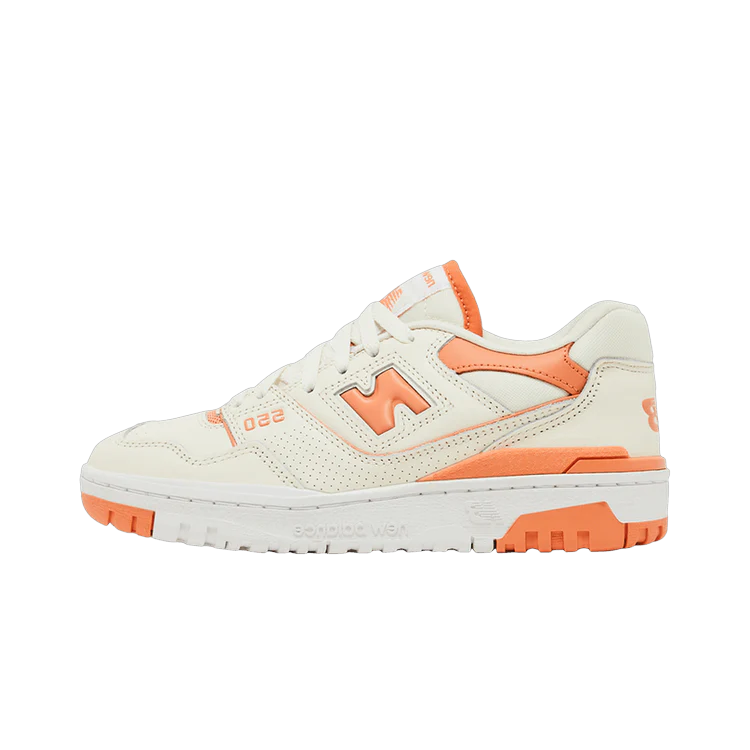 New Balance 550 Angora Copper