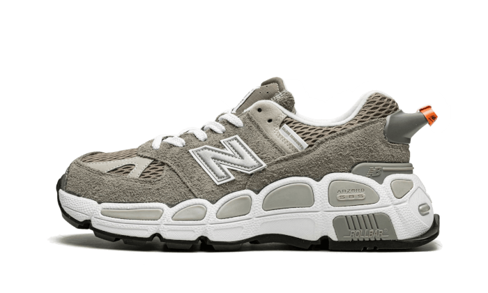 New Balance 574 YURT Salehe Bembury Shark Skin