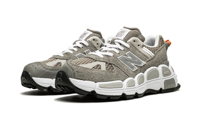 New Balance 574 YURT Salehe Bembury Shark Skin