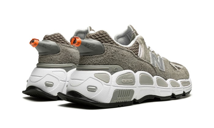 New Balance 574 YURT Salehe Bembury Shark Skin