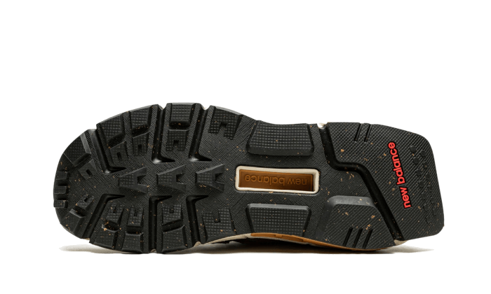 New Balance 574 YURT Salehe Bembury Team Forest Green