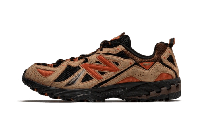New Balance 610 Joe Freshgoods Beneath the Surface Lil' Desert