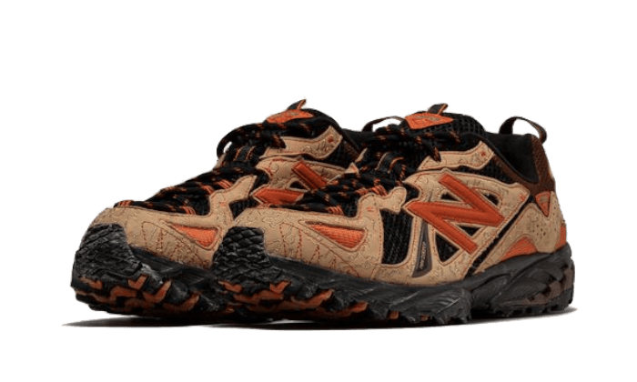 New Balance 610 Joe Freshgoods Beneath the Surface Lil' Desert