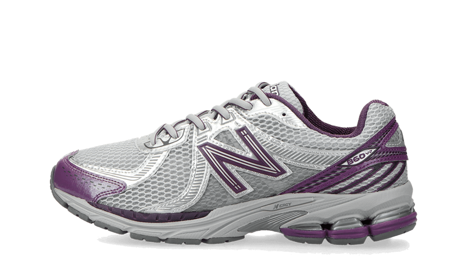 New Balance 860v2 Milky Way Pack Midnight Violet