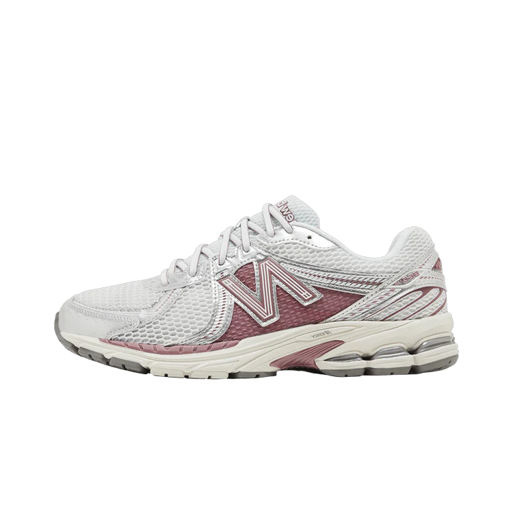 New Balance 860v2 Northern Lights Pack Rosewood
