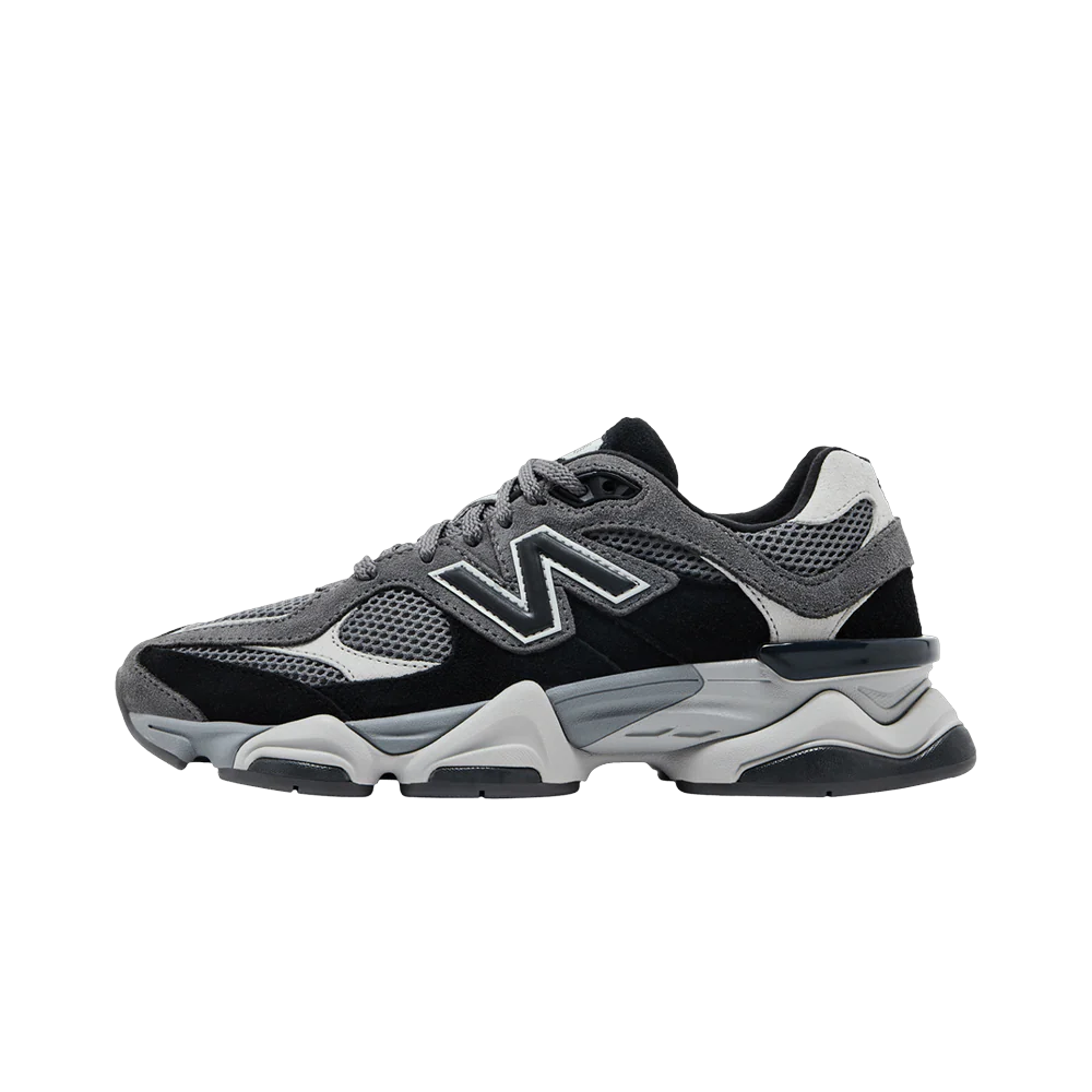 New Balance 9060 Black Castlerock