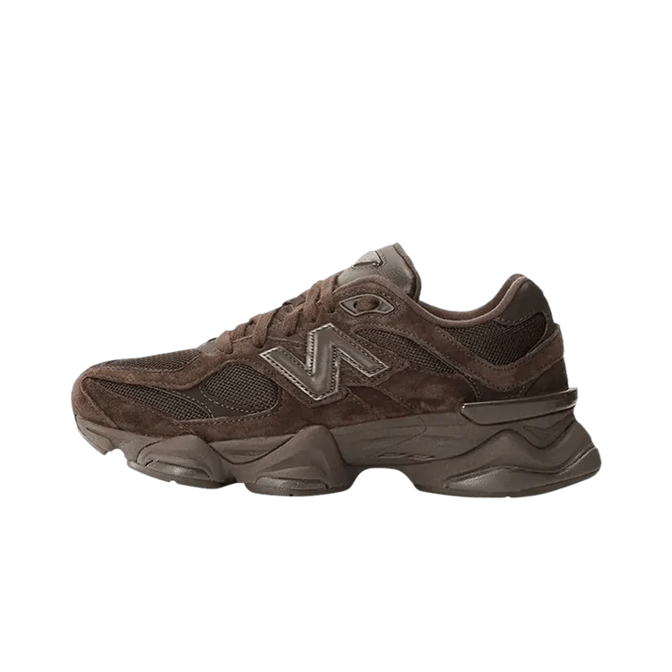 New Balance 9060 Chocolate