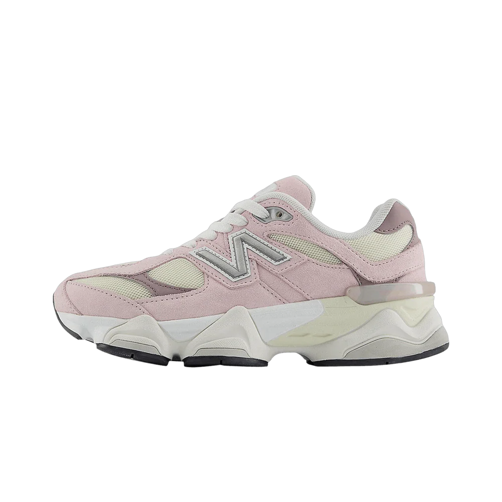 New Balance 9060 Pink White