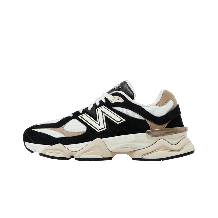 New Balance 9060 Sea Salt Bone