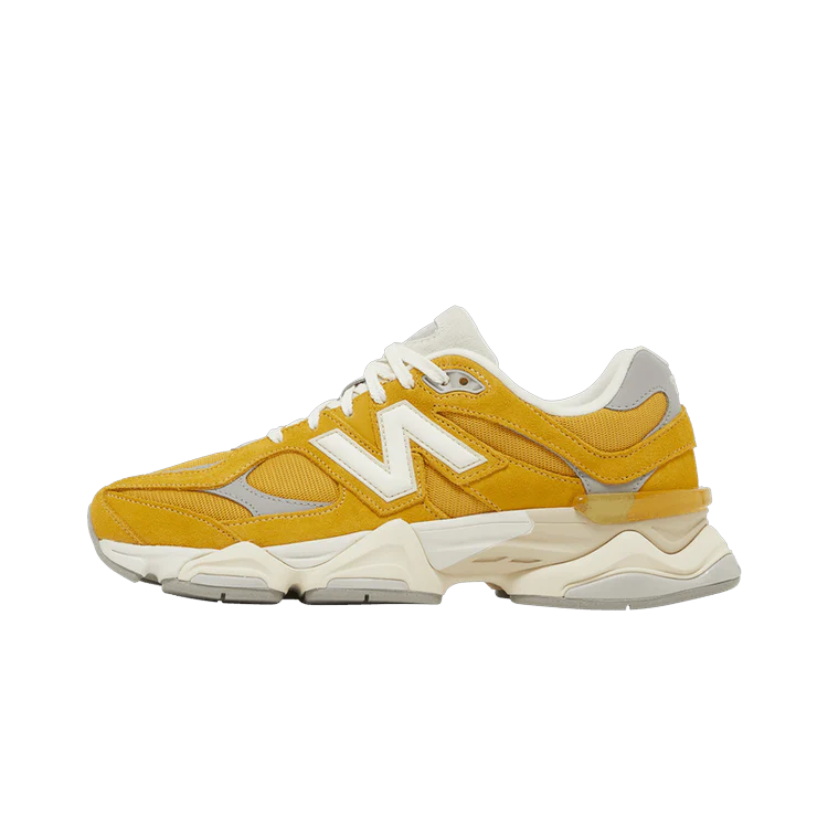 New Balance 9060 Varsity Gold