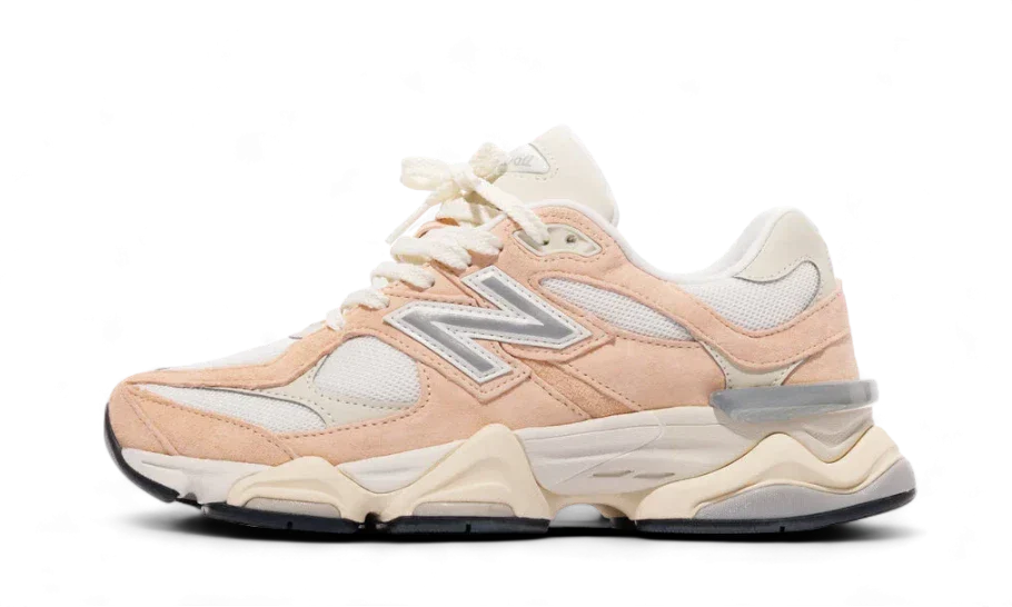 New Balance 9060 Vintage Rose