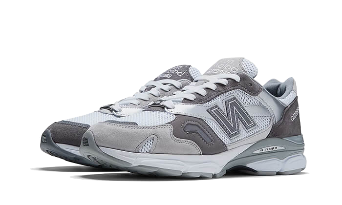 New Balance 920 MiUK Beams x Paperboy