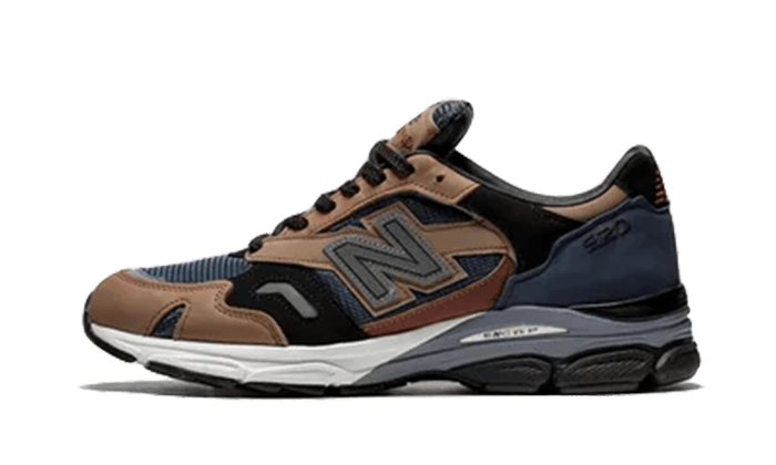 New Balance 920 MiUK Navy Beige Black