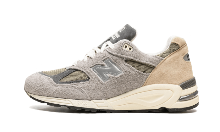New Balance 990v2 MiUSA Teddy Santis Marblehead Incense