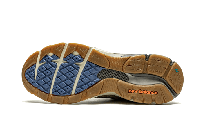 New Balance 990v3 MiUSA Bodega Here To Stay