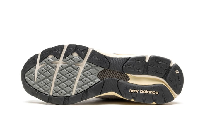 New Balance 990v3 MiUSA Teddy Santis Marblehead Incense