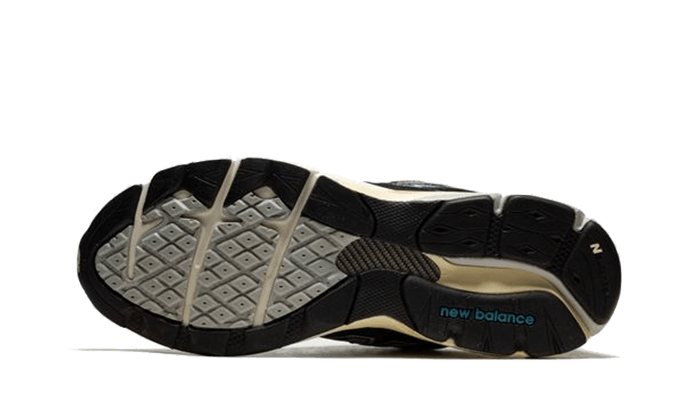 New Balance 990v3 MiUSA Teddy Santis Navy Castlerock