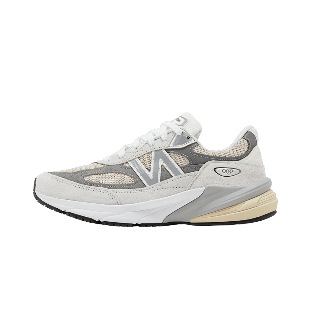 New Balance 990v6 MiUSA Teddy Santis Reflection Marblehead