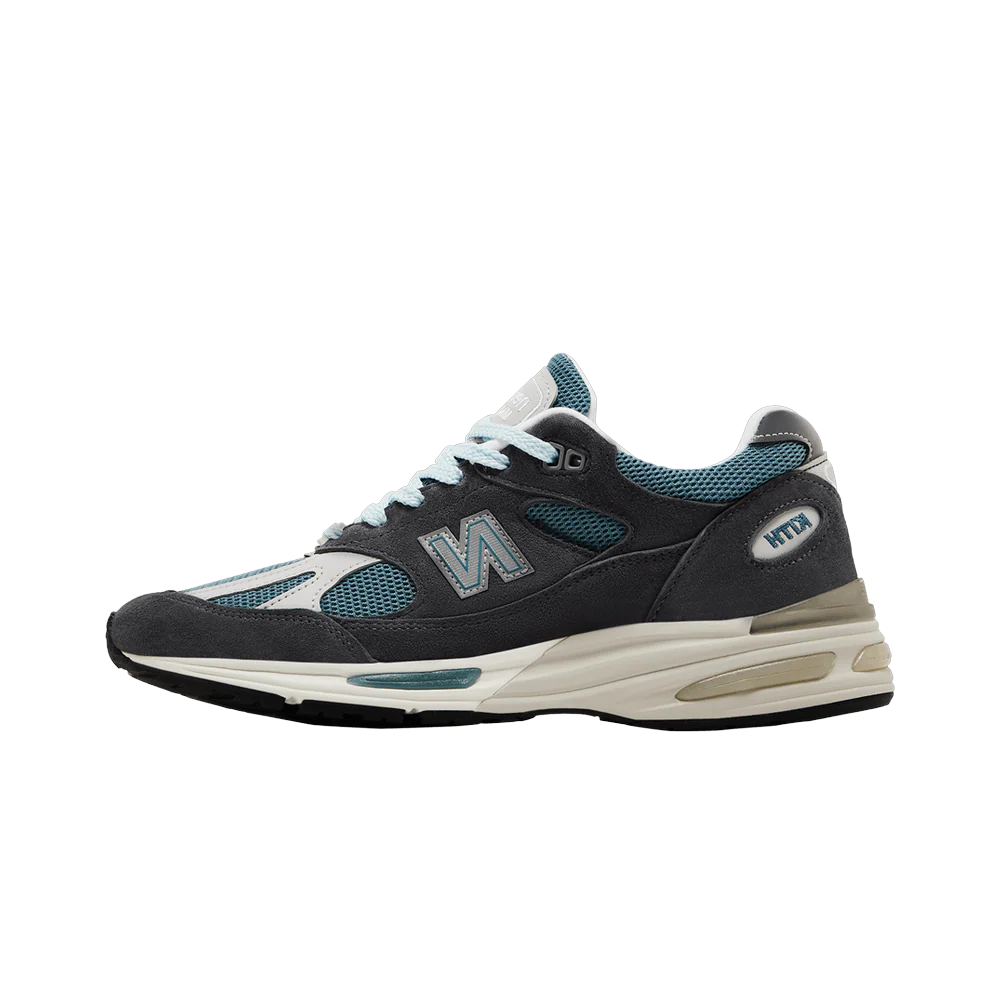 New Balance 991v2 MiUK Kith Osaka Pack
