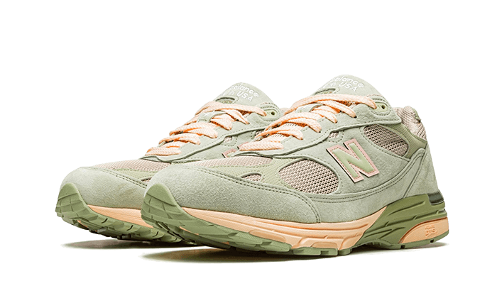 New Balance 993 Joe Freshgoods Performance Art Sage