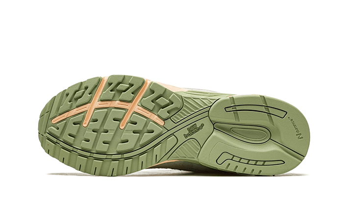 New Balance 993 Joe Freshgoods Performance Art Sage