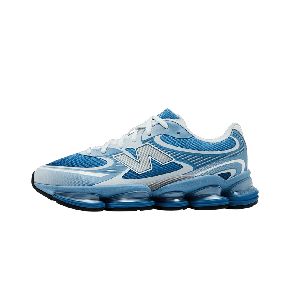 New Balance Abzorb 2000 Baby Blue