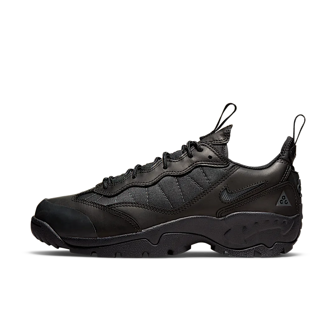 Nike ACG Air Mada Low Triple Black