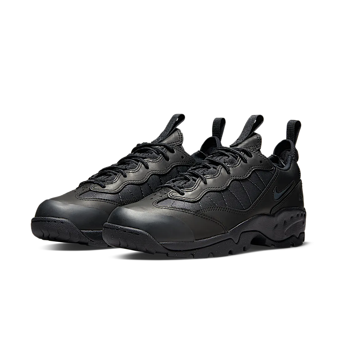Nike ACG Air Mada Low Triple Black