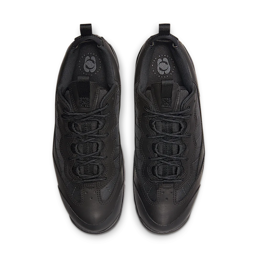 Nike ACG Air Mada Low Triple Black
