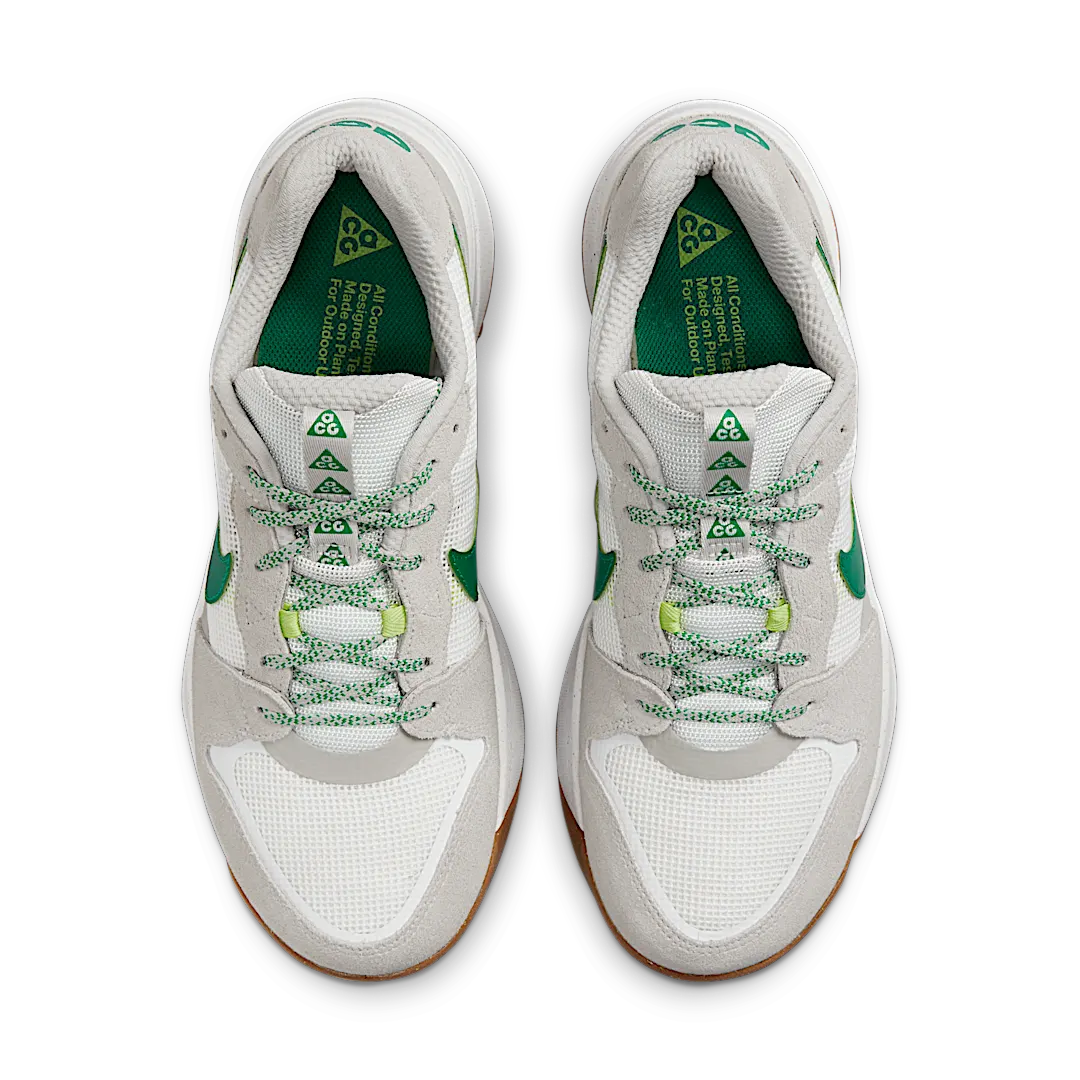 Nike ACG Lowcate Light Iron Ore Green