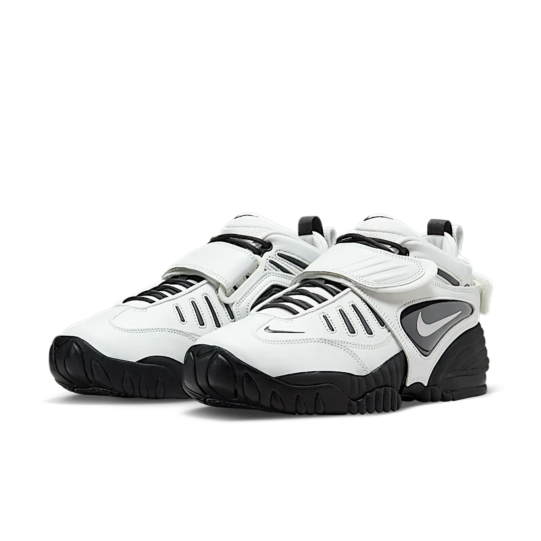 Nike Air Adjust Force AMBUSH Summit White Black