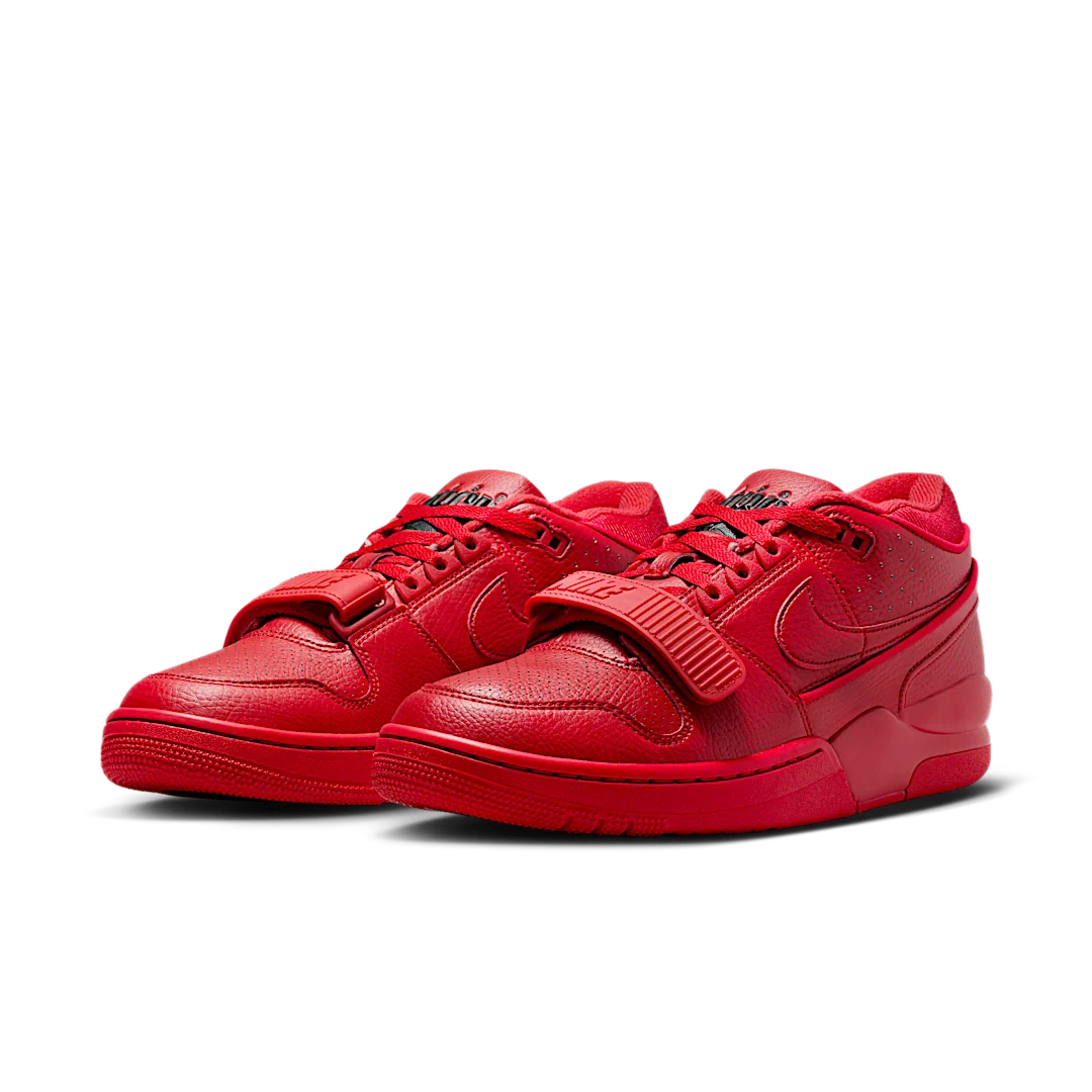 Nike Air Alpha Force 88 SP Billie Eilish Fire Red