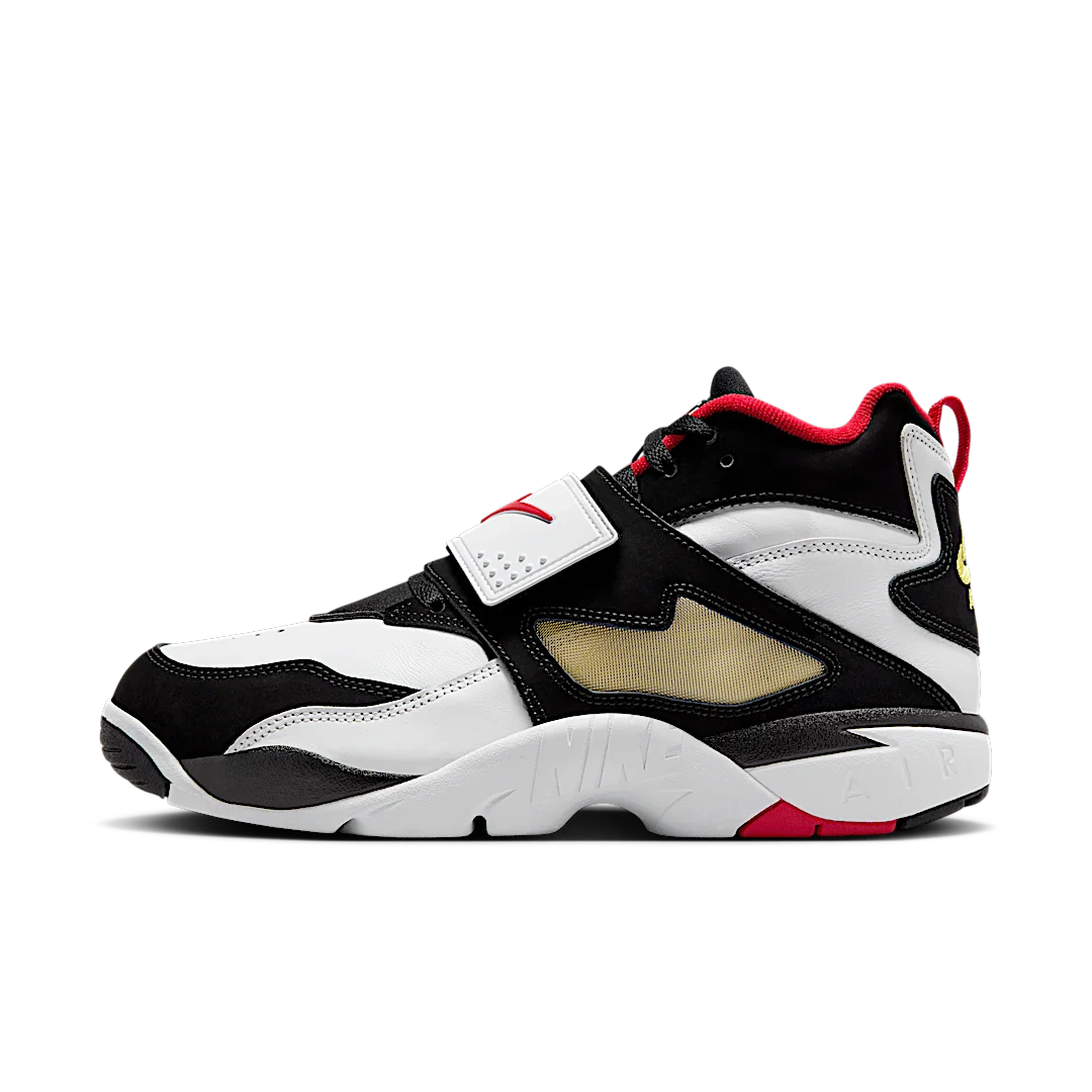 Nike Air Diamond Turf 49ers (2025)