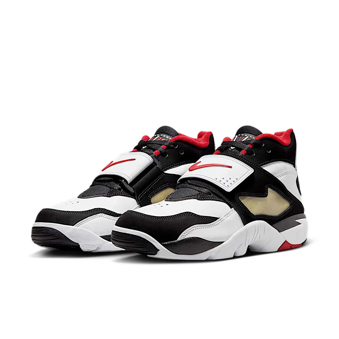 Nike Air Diamond Turf 49ers (2025)