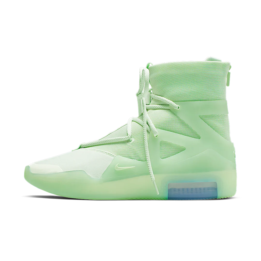 Nike Air Fear Of God 1 Frosted Spruce