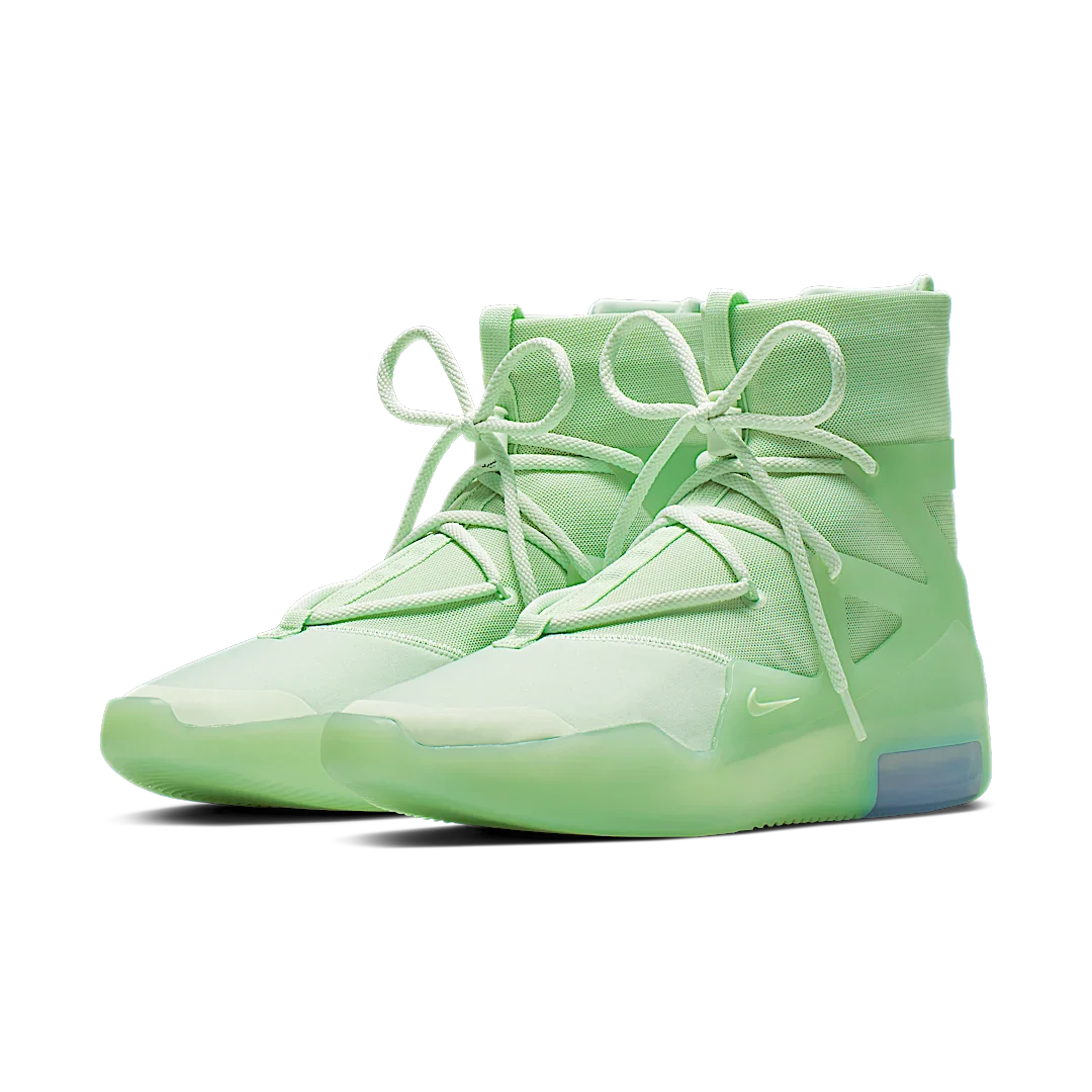 Nike Air Fear Of God 1 Frosted Spruce