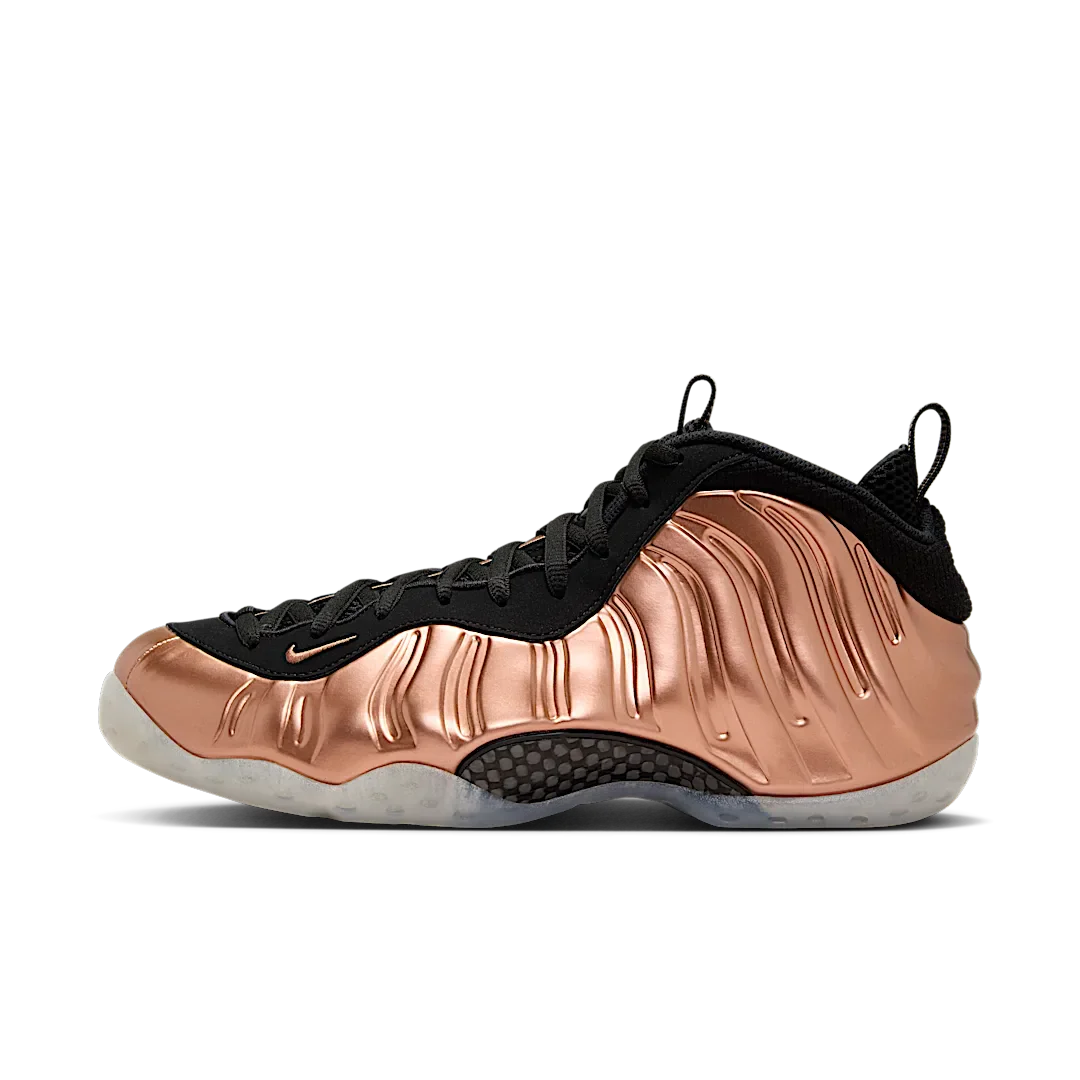 Nike Air Foamposite One Copper (2024)