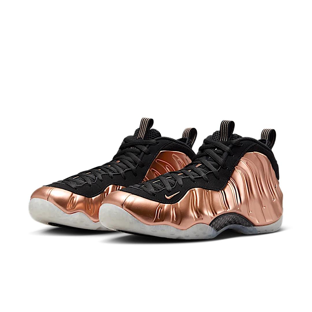 Nike Air Foamposite One Copper (2024)