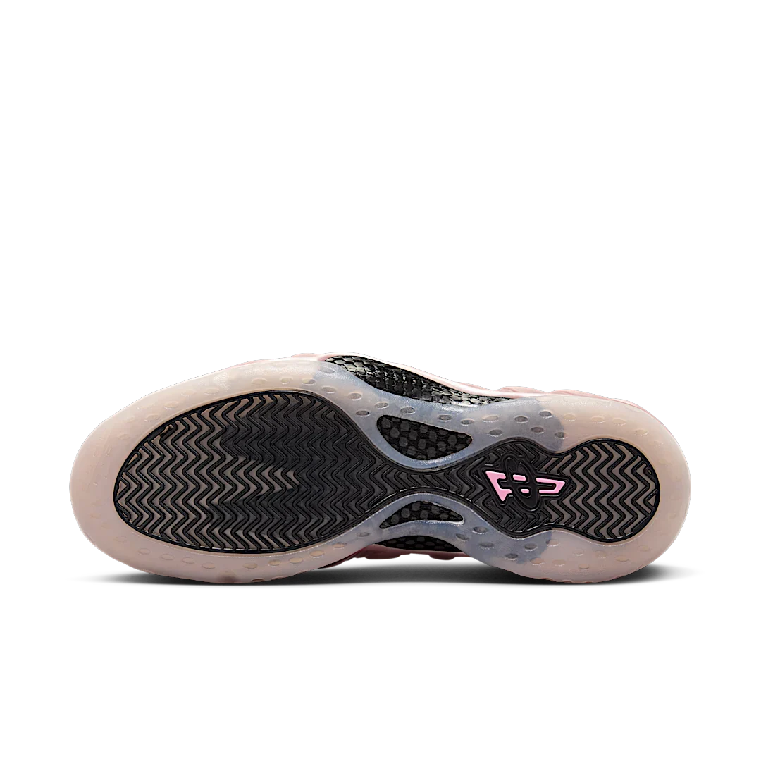Nike Air Foamposite One DMV Cherry Blossom