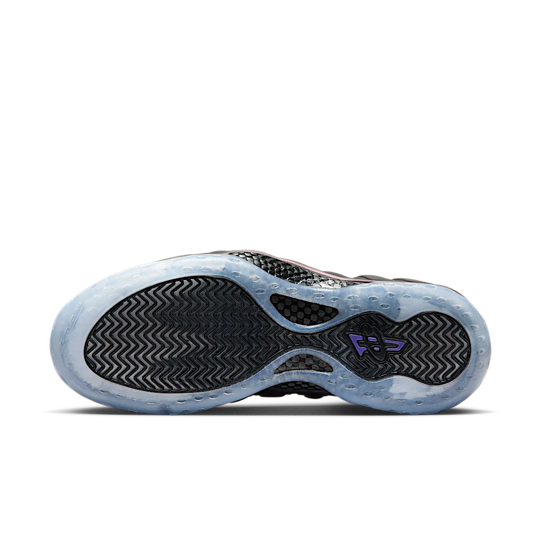 Nike Air Foamposite One Eggplant (2024)