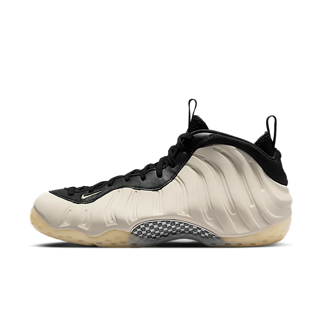 Nike Air Foamposite One Light Orewood Brown