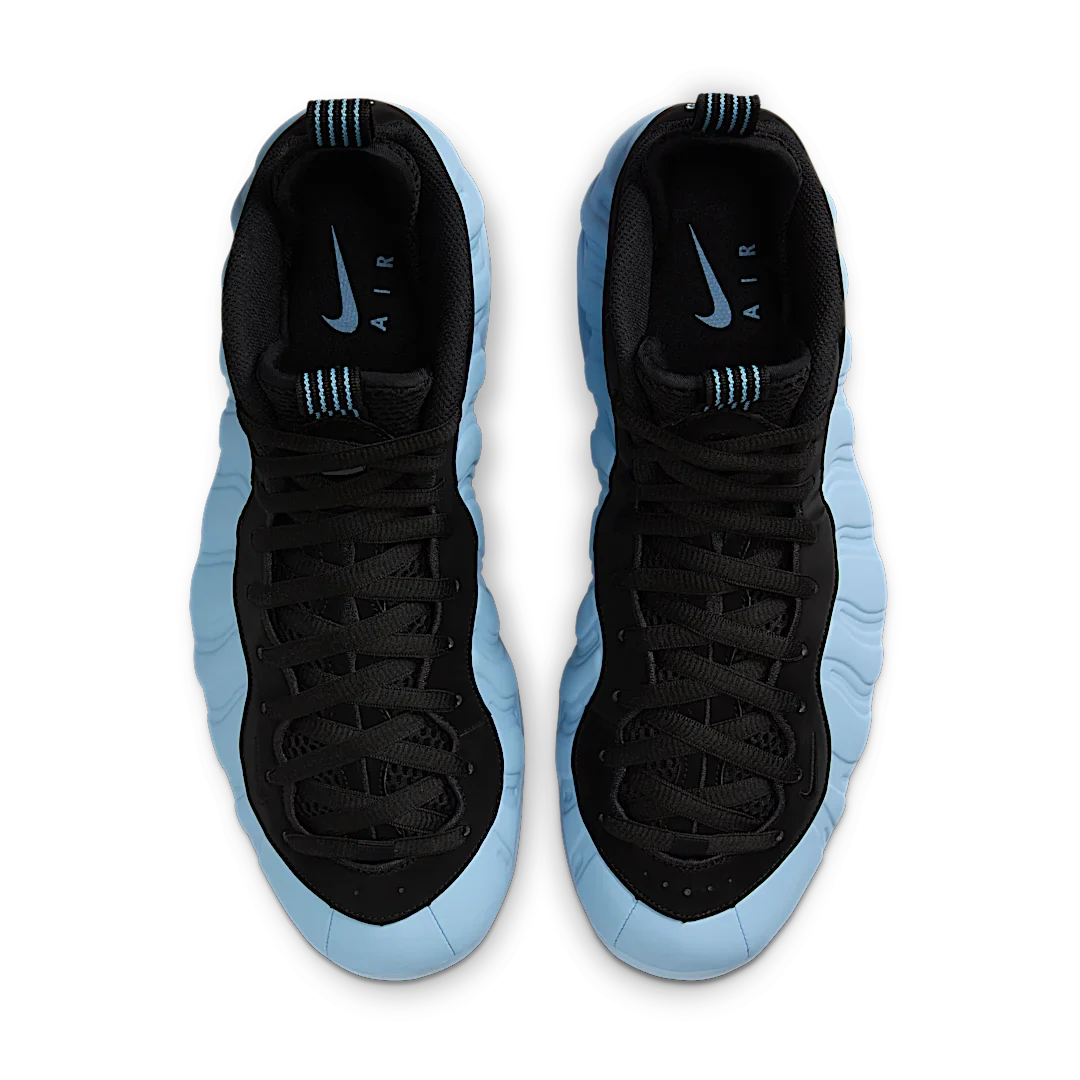 Nike Air Foamposite One Psychic Blue