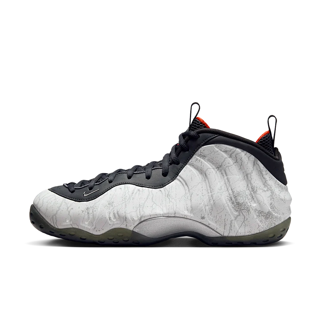 Nike Air Foamposite One Tekken 8 Jin Kazama