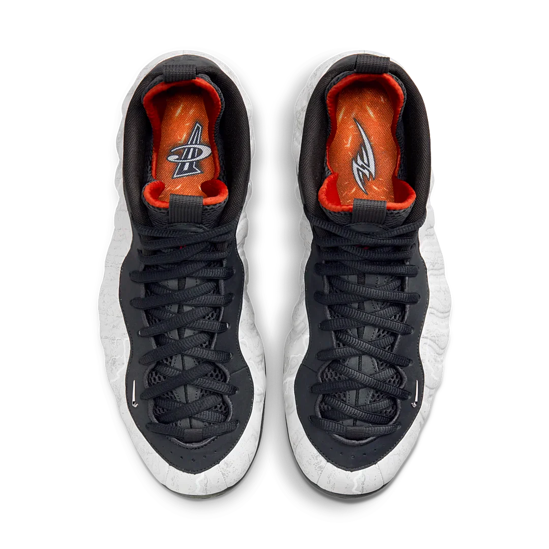 Nike Air Foamposite One Tekken 8 Jin Kazama