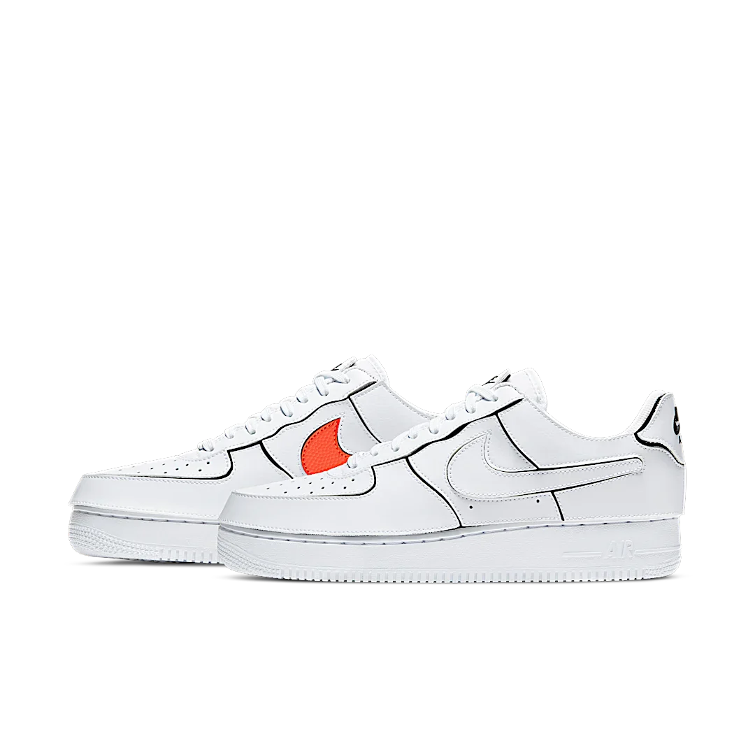 Nike Air Force 1/1 Cosmic Clay