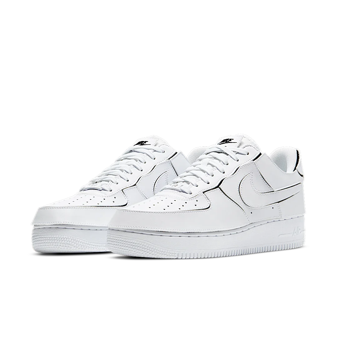 Nike Air Force 1/1 Cosmic Clay