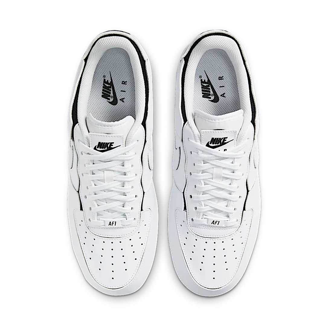 Nike Air Force 1/1 Cosmic Clay