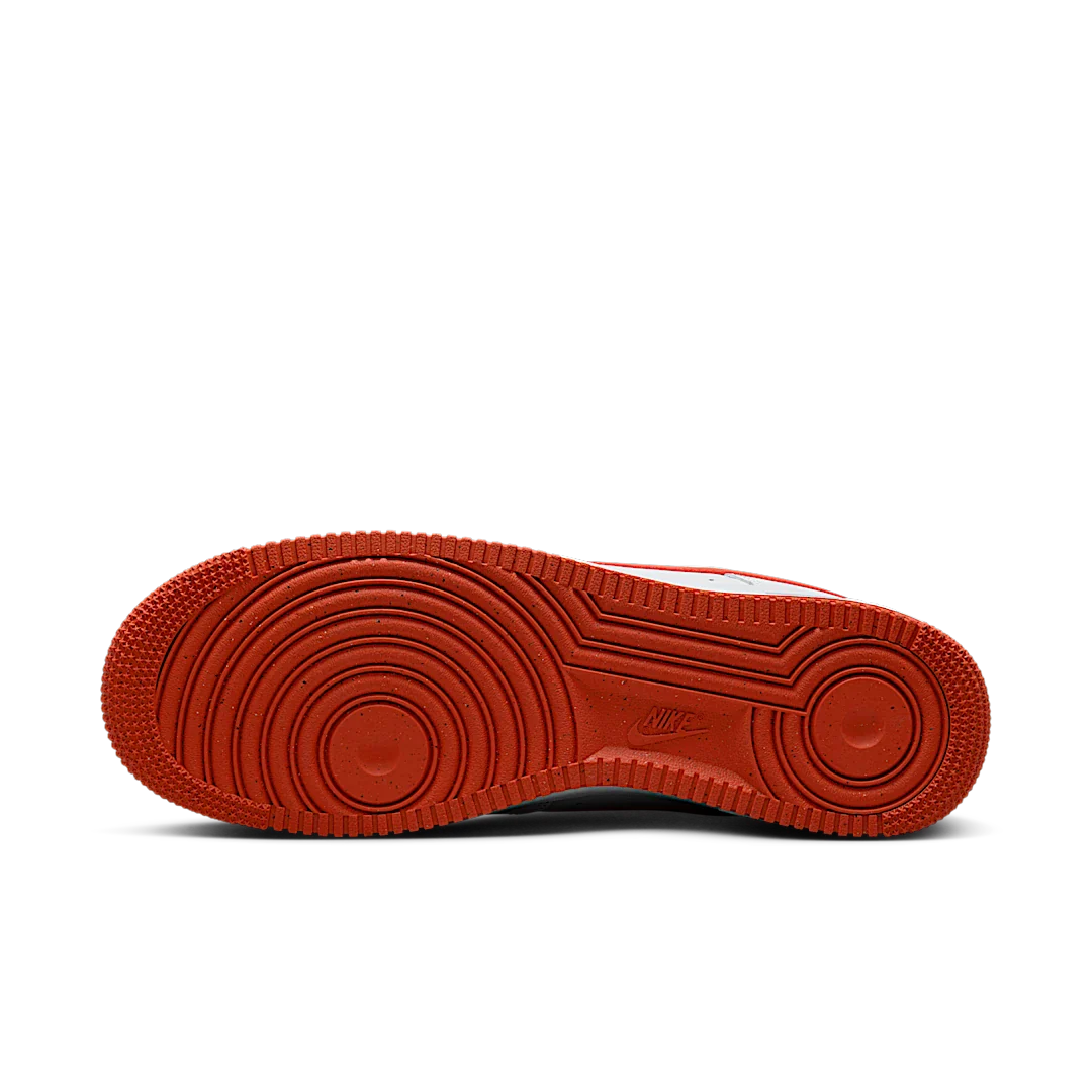 Nike Air Force 1 '07 Dragon Red
