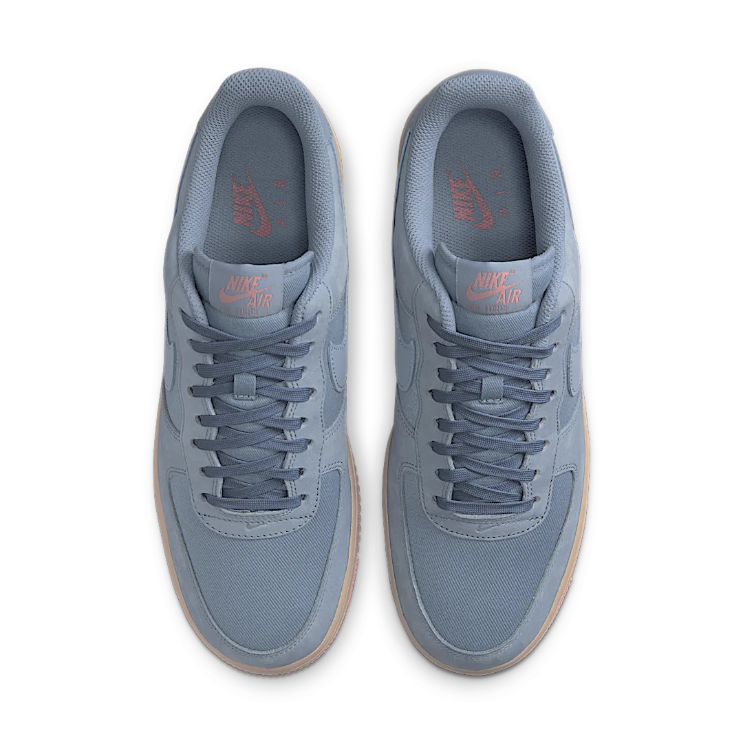 Nike Air Force 1 '07 LX Ashen Slate