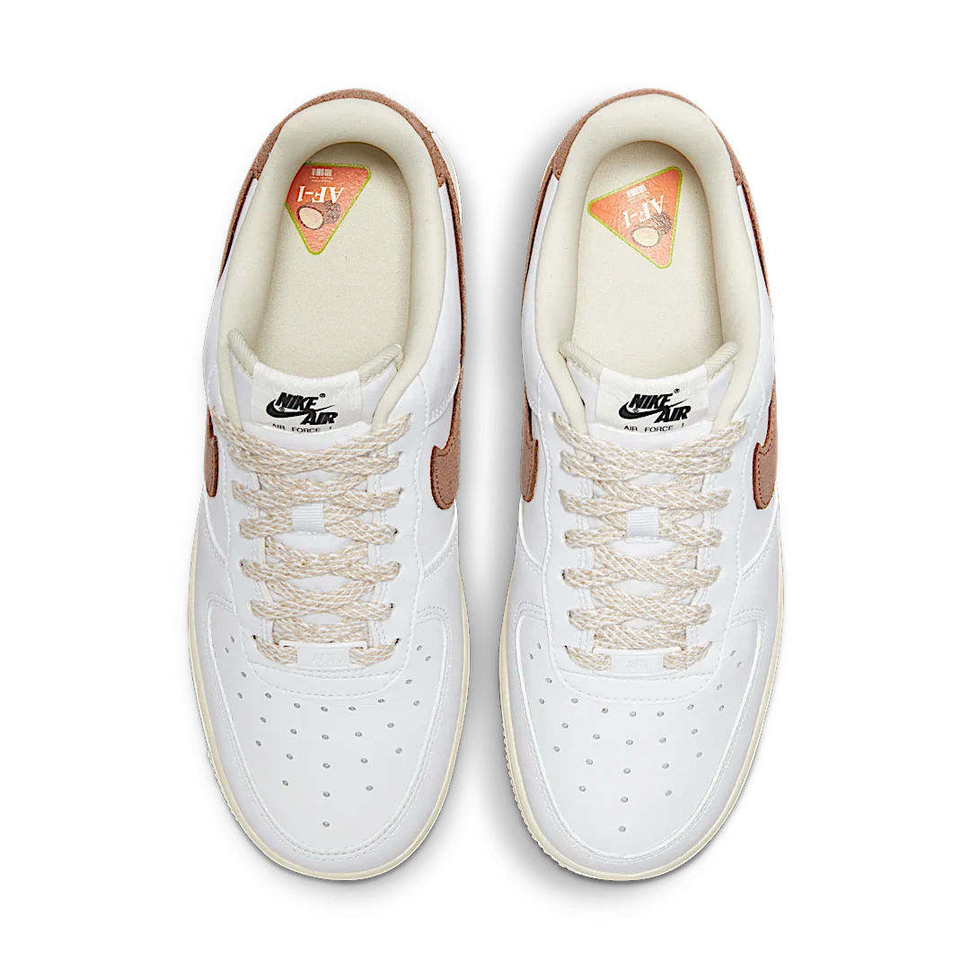Nike Air Force 1 '07 LX Coconut